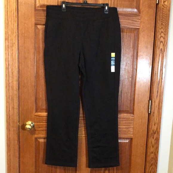 NWT! Tek Gear Joggers - Picture 1 of 9